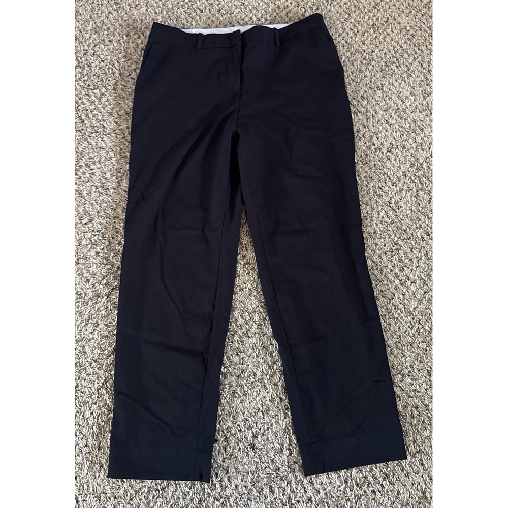 Liz Claiborne Women's Black‎ Emma Dress Pants Size 10